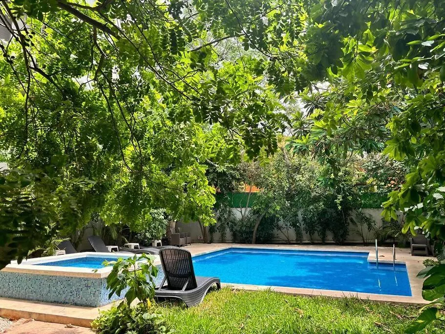 Depa En Centro Playa Del Carmen Apartamento 0*,  México